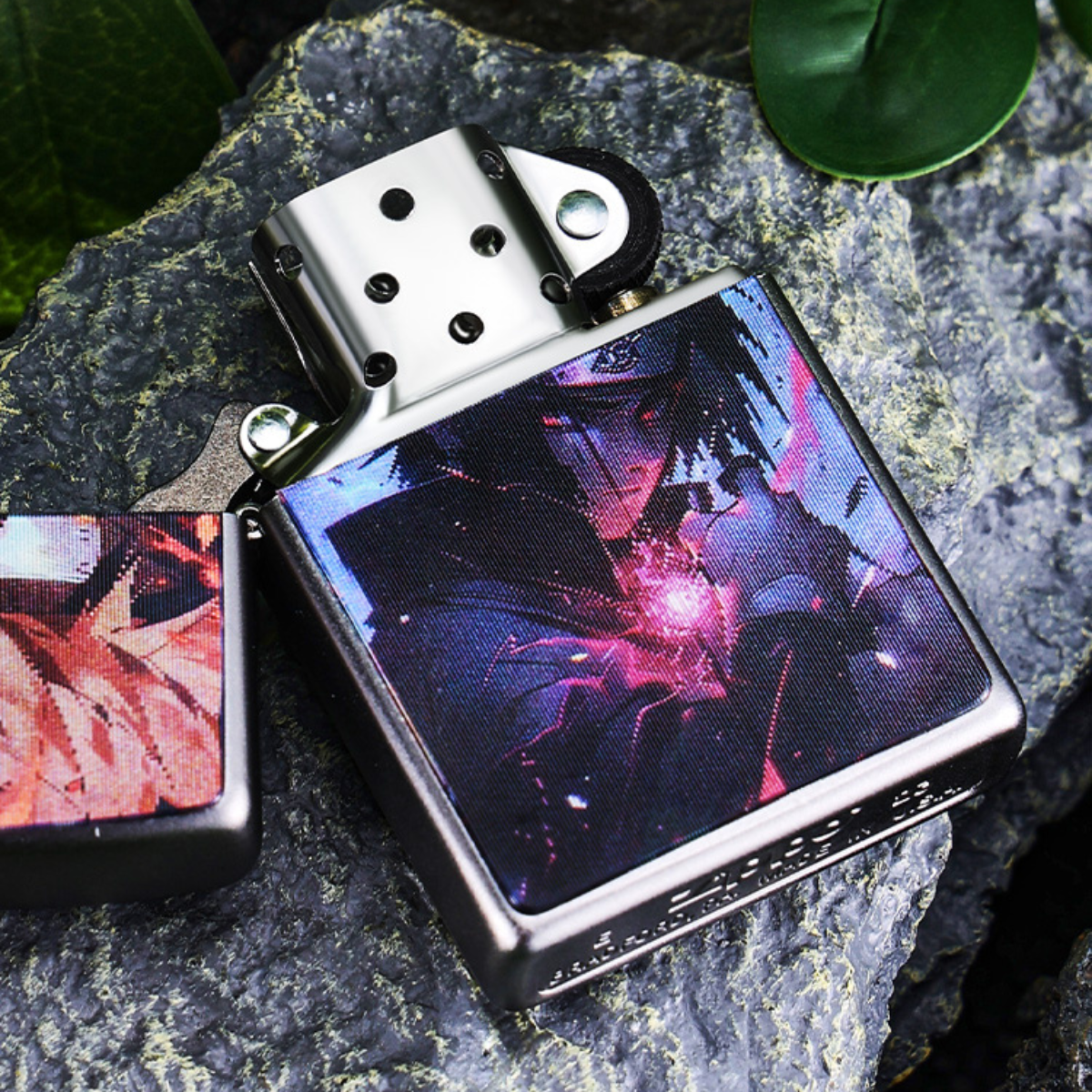 MLX-516 Zippo | Collectible Gift Lighter