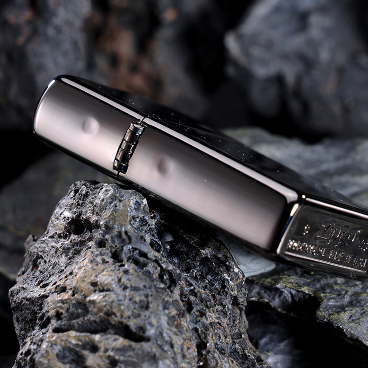 MLX-313 Zippo | Collectible Gift Lighter