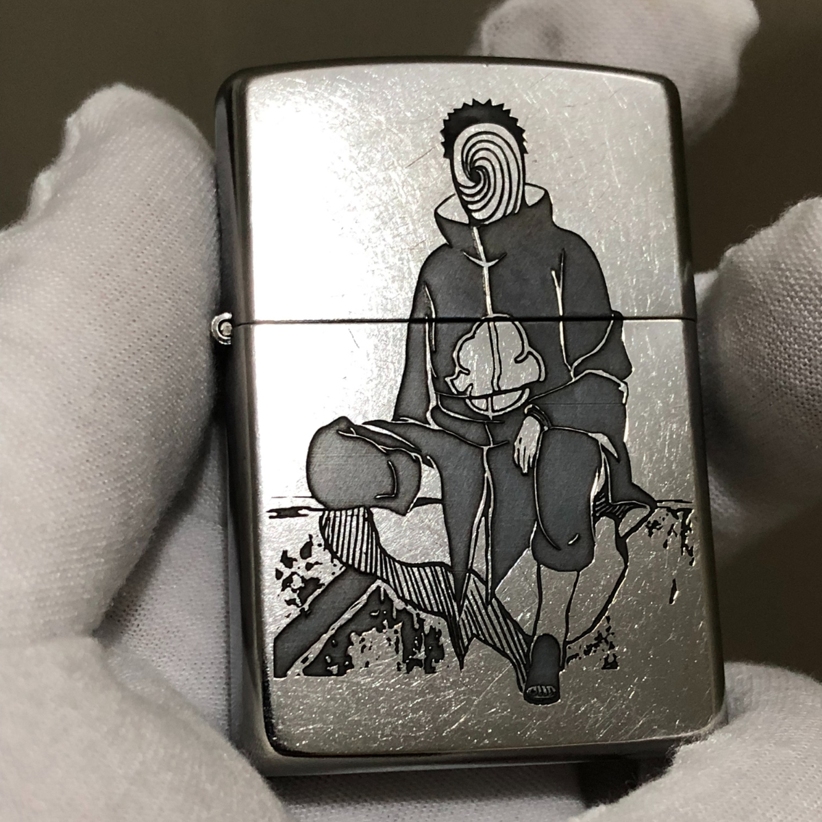 MLX-509 Zippo | Collectible Gift Lighter