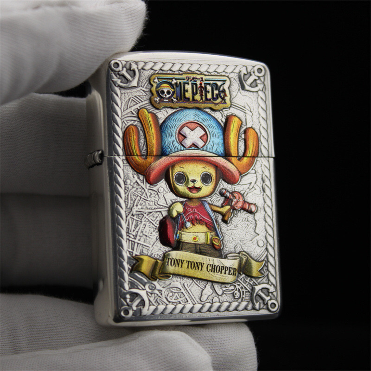 MLX-308 Zippo | Collectible Gift Lighter