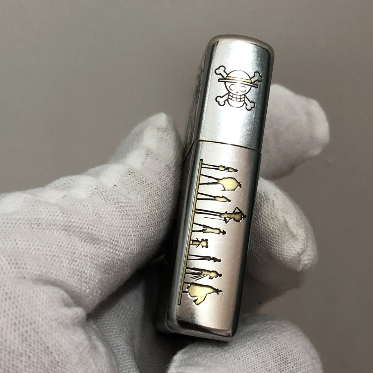 MLX-311 Zippo | Collectible Gift Lighter
