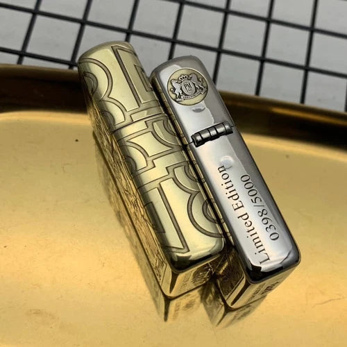 Zippo Marlboro