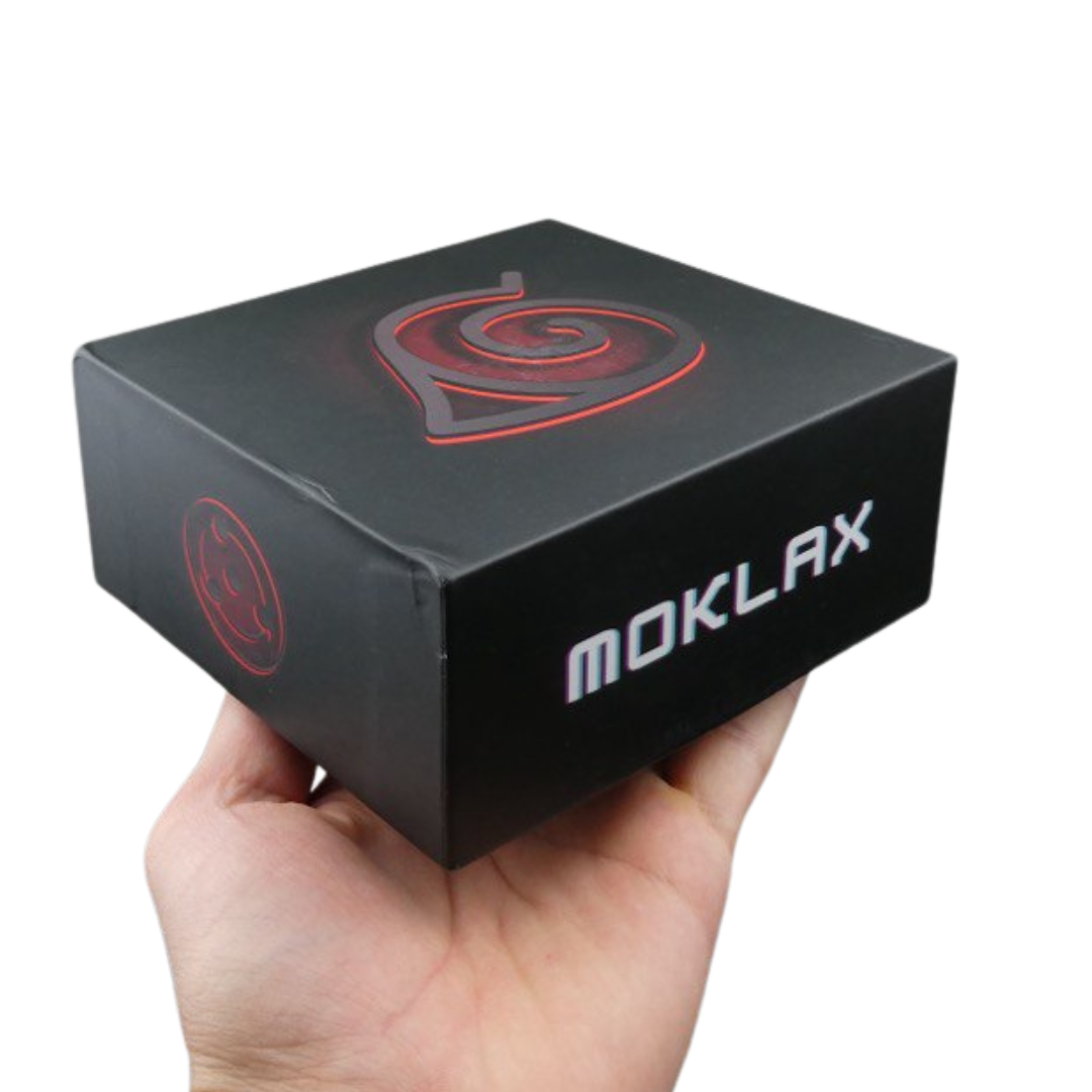 Naruto Gift Box