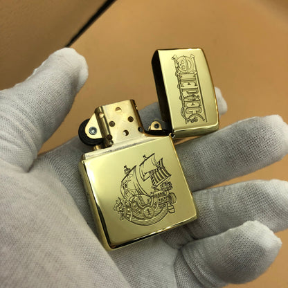 MLX-318 Zippo | Collectible Gift Lighter