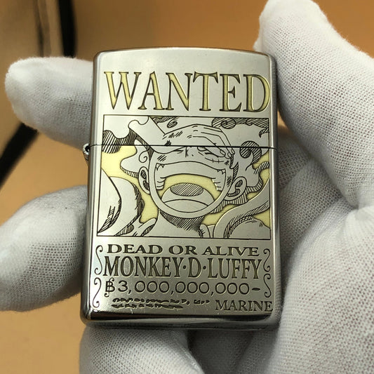 MLX-316 Zippo | Collectible Gift Lighter