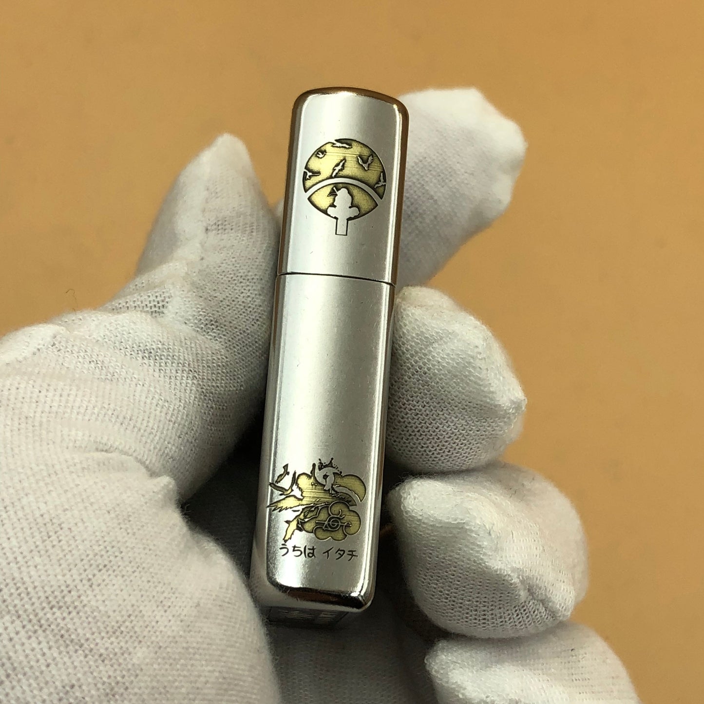 MLX-518 Zippo | Collectible Gift Lighter