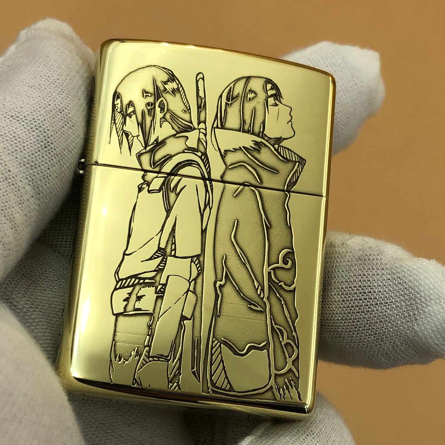 MLX-504 Zippo | Collectible Gift Lighter
