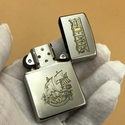 MLX-317 Zippo | Collectible Gift Lighter