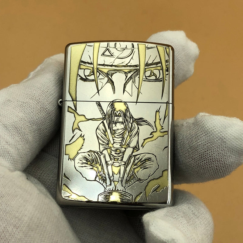 MLX-518 Zippo | Collectible Gift Lighter