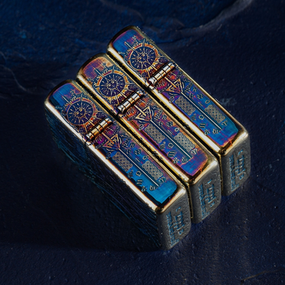 Zippo Zodiac Constellation