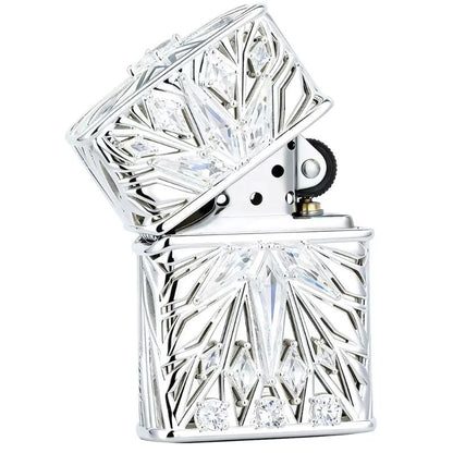 Zippo Illusionary Six-Pointed Star
