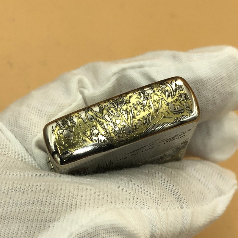 Berserk Eclipse Lighter
