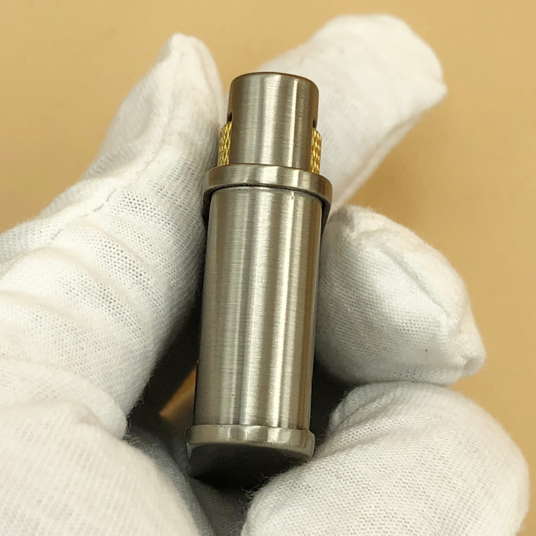 Askeladd and Thorfin Handmade Lighter