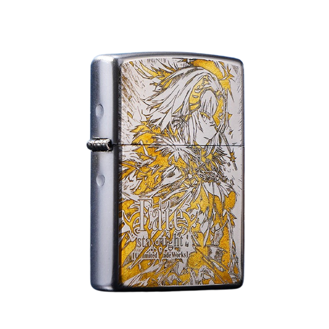 Zippo Fate / Age of Valkyrie