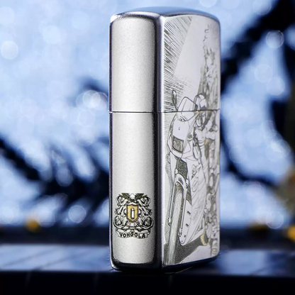 Zippo Sawada Tsunayoshi