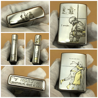 Naruto Story Lighter