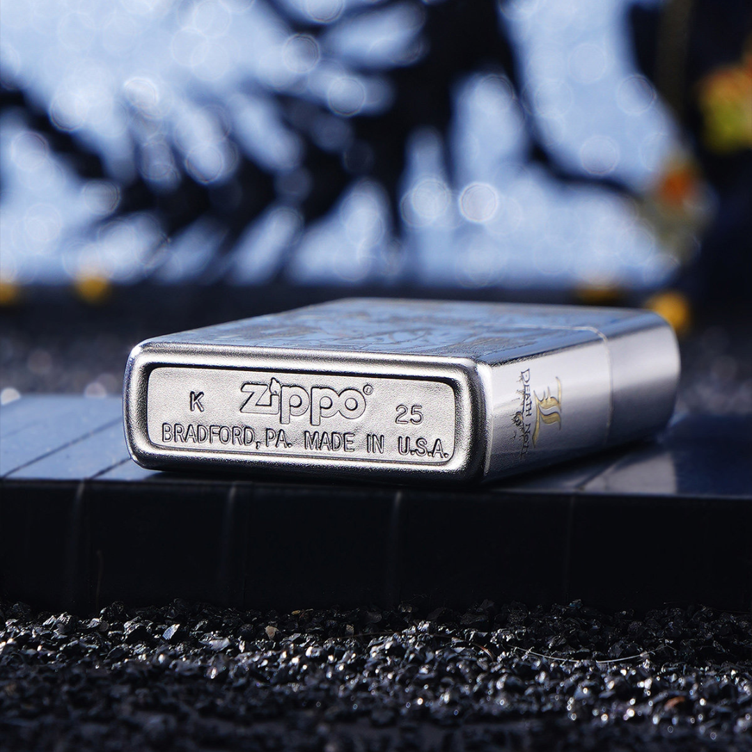Zippo L