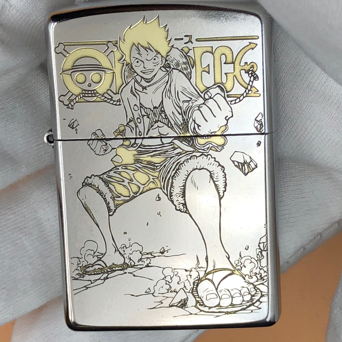 MLX-301 Zippo | Collectible Gift Lighter