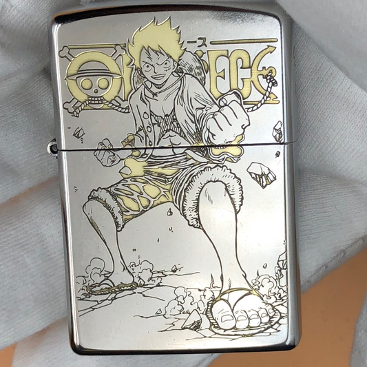 MLX-301 Zippo | Collectible Gift Lighter