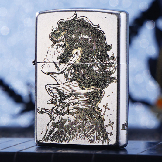 Zippo Megalo Box