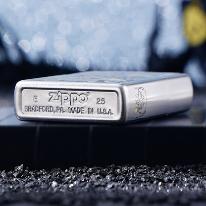 Zippo Hatsune Miku