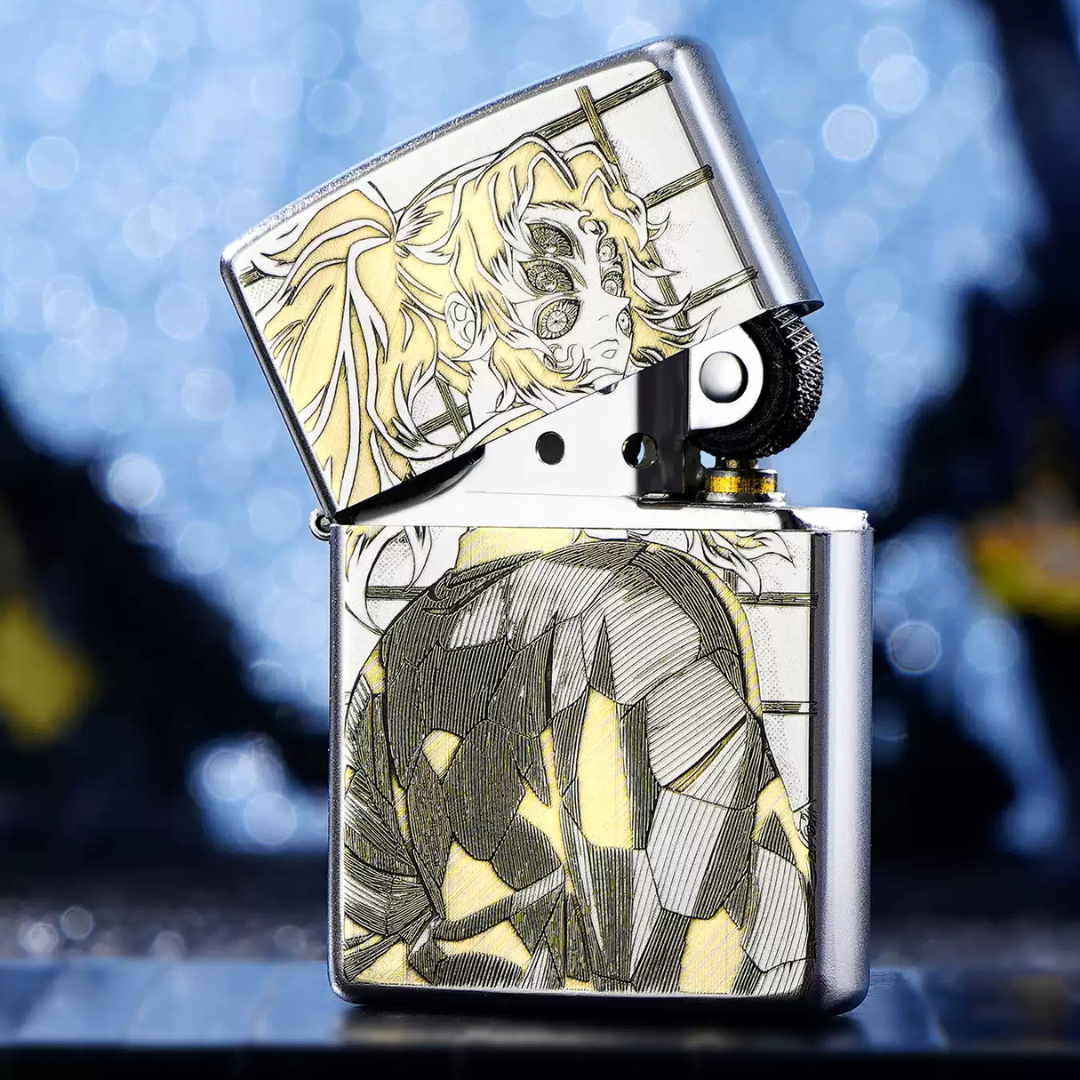 Zippo Kokushibo