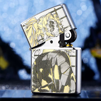 Zippo Kokushibo