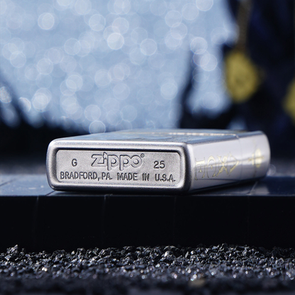 Zippo Ace