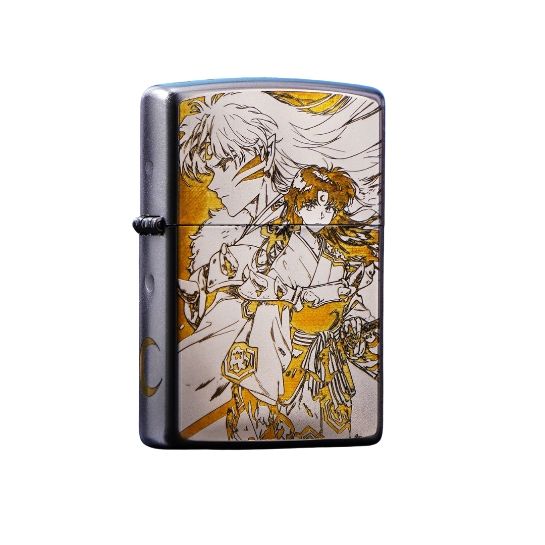 Zippo Inuyasha