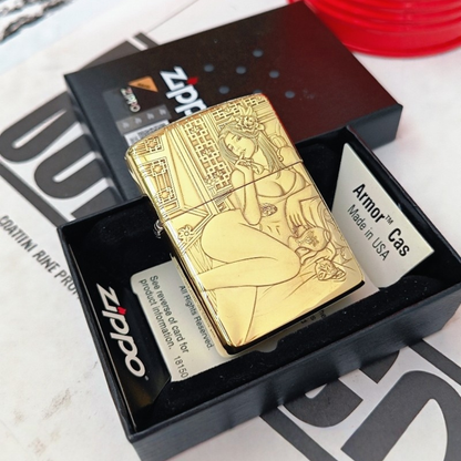 Zippo Dian Beauty