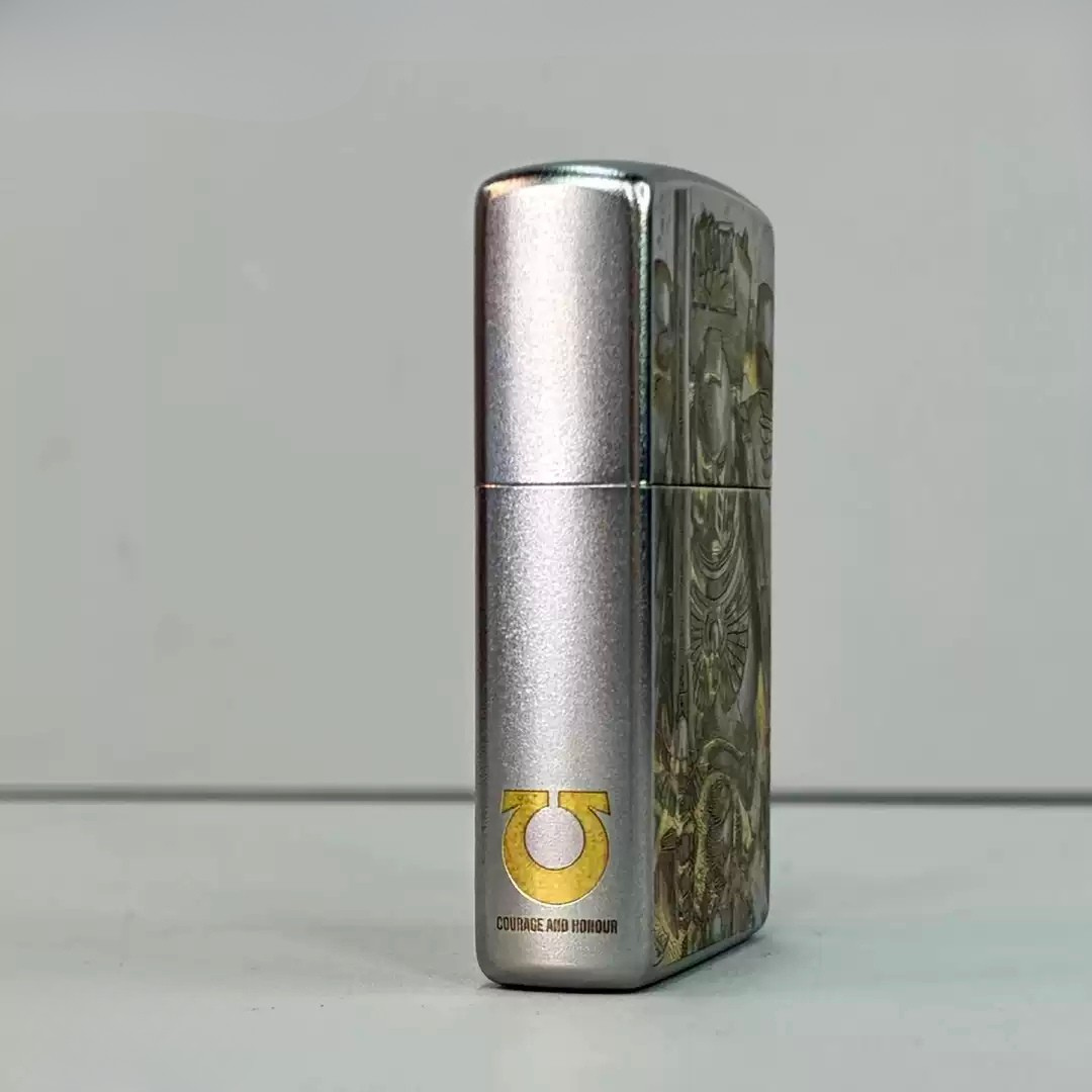 Zippo Warhammer 40K