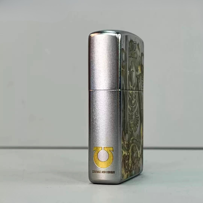 Zippo Warhammer 40K