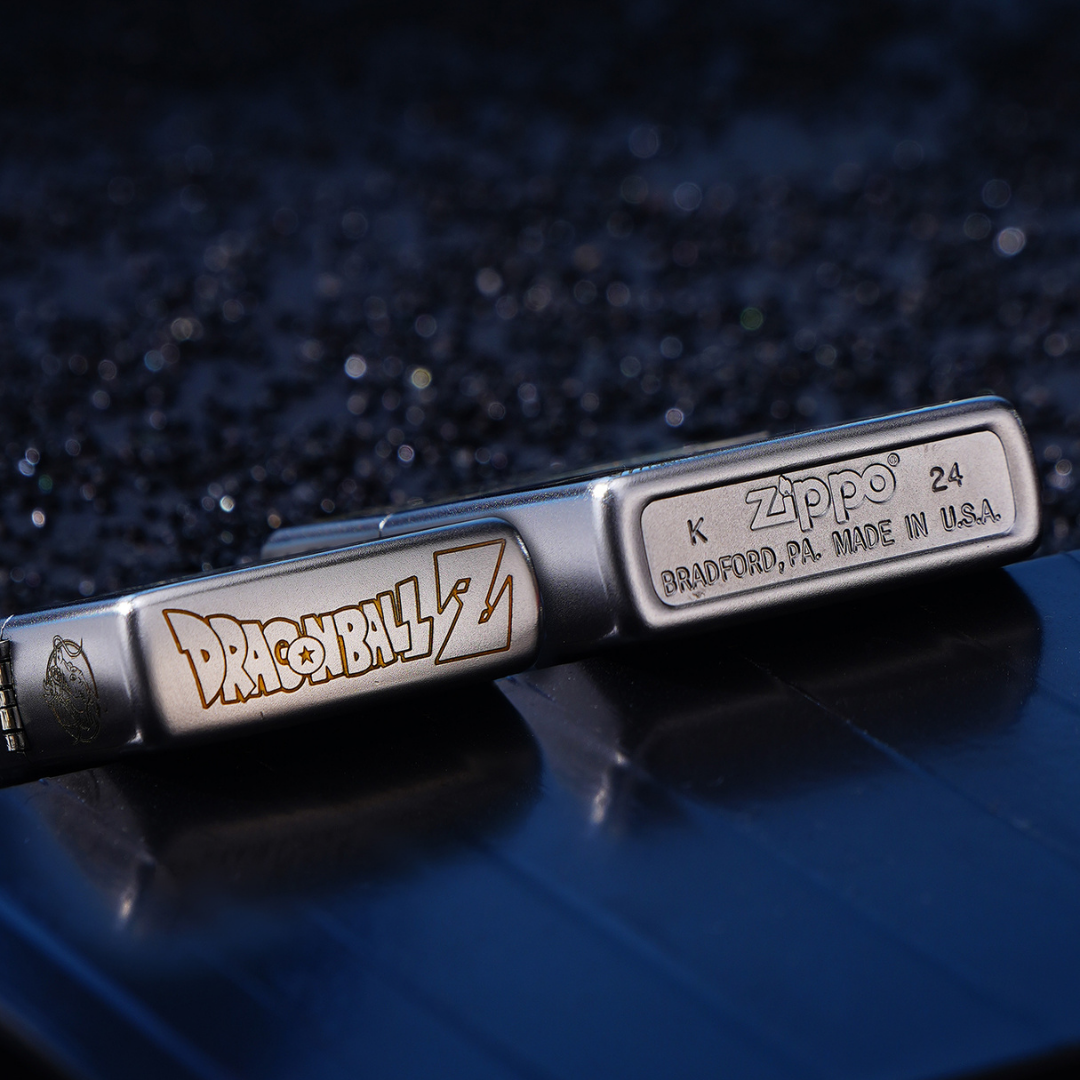 Zippo Trunks