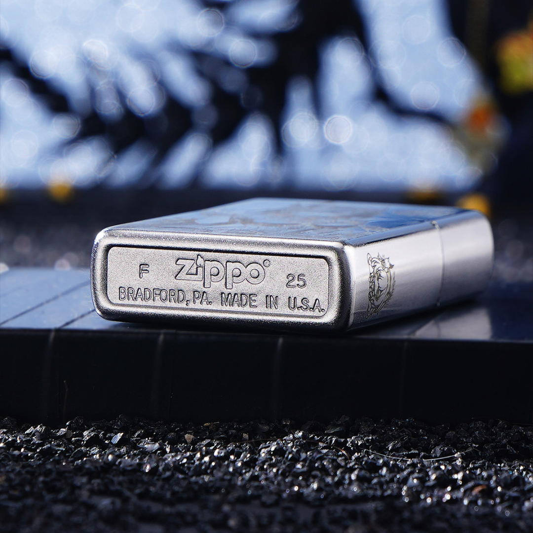 Zippo Honkai: Star Rail