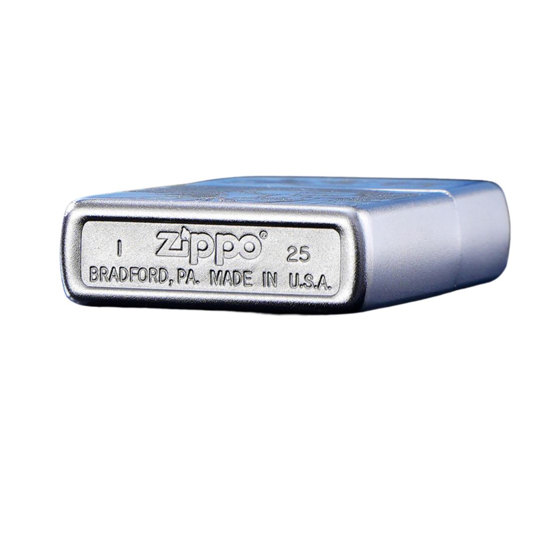 Zippo Kurapika
