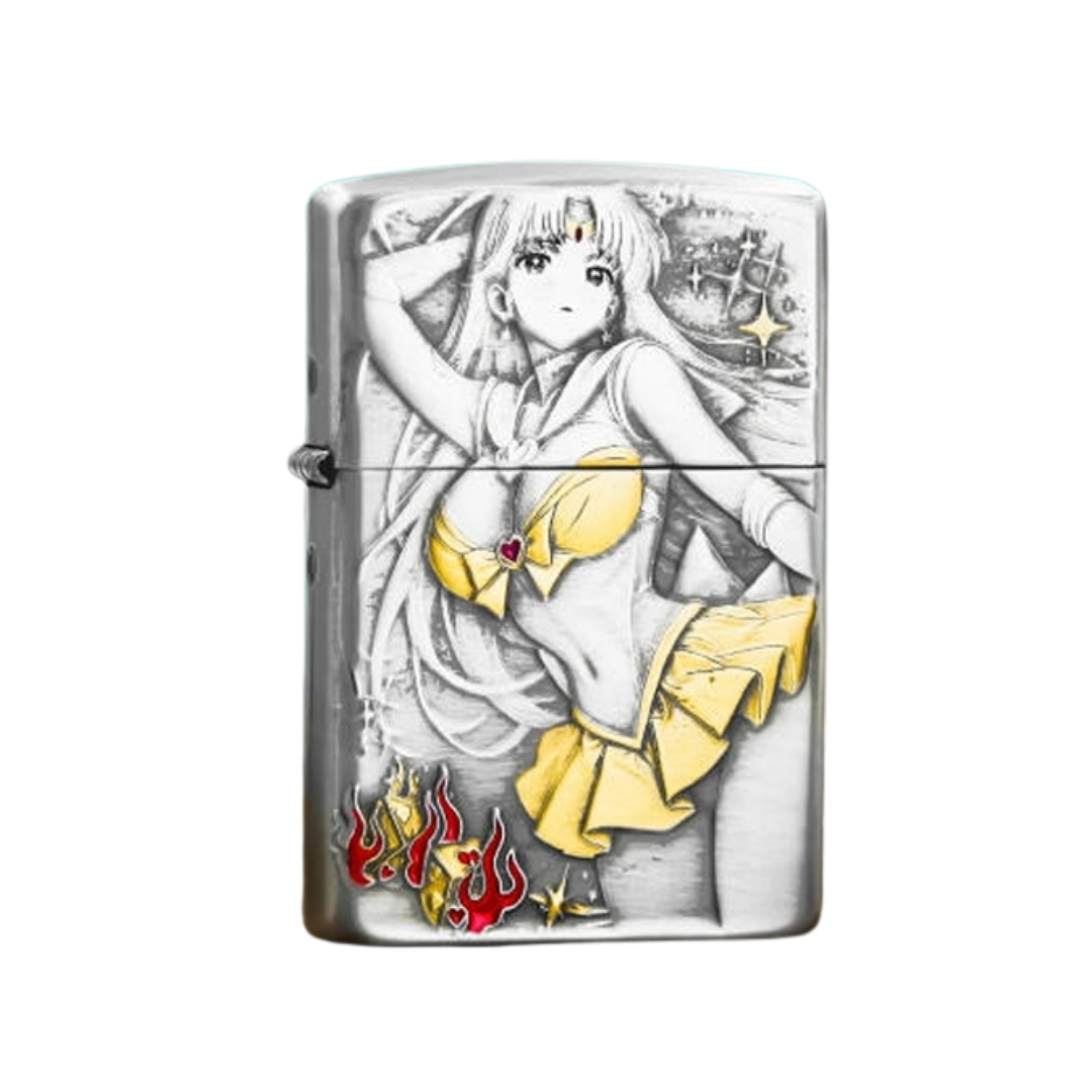 Zippo Sailor Moon