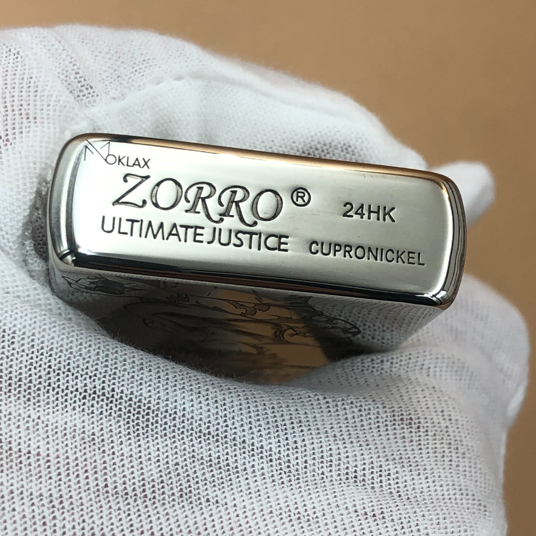 Zorro Maki JJK