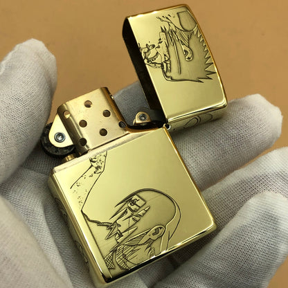 MLX-504 Zippo | Collectible Gift Lighter