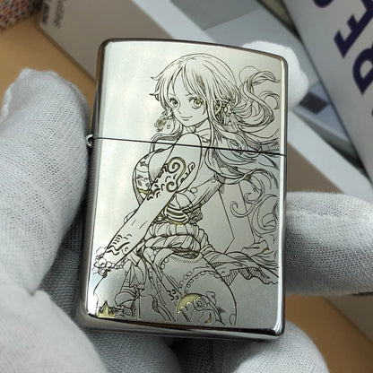 MLX-303 Zippo | Collectible Gift Lighter