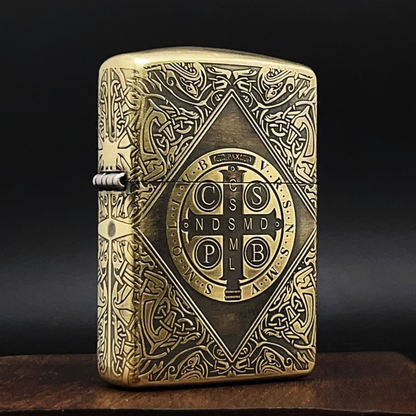 Zippo Constantine