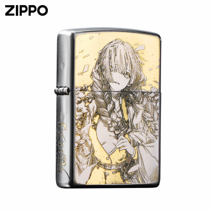 Zippo Mitsuri