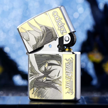 Zippo Ulquiorra