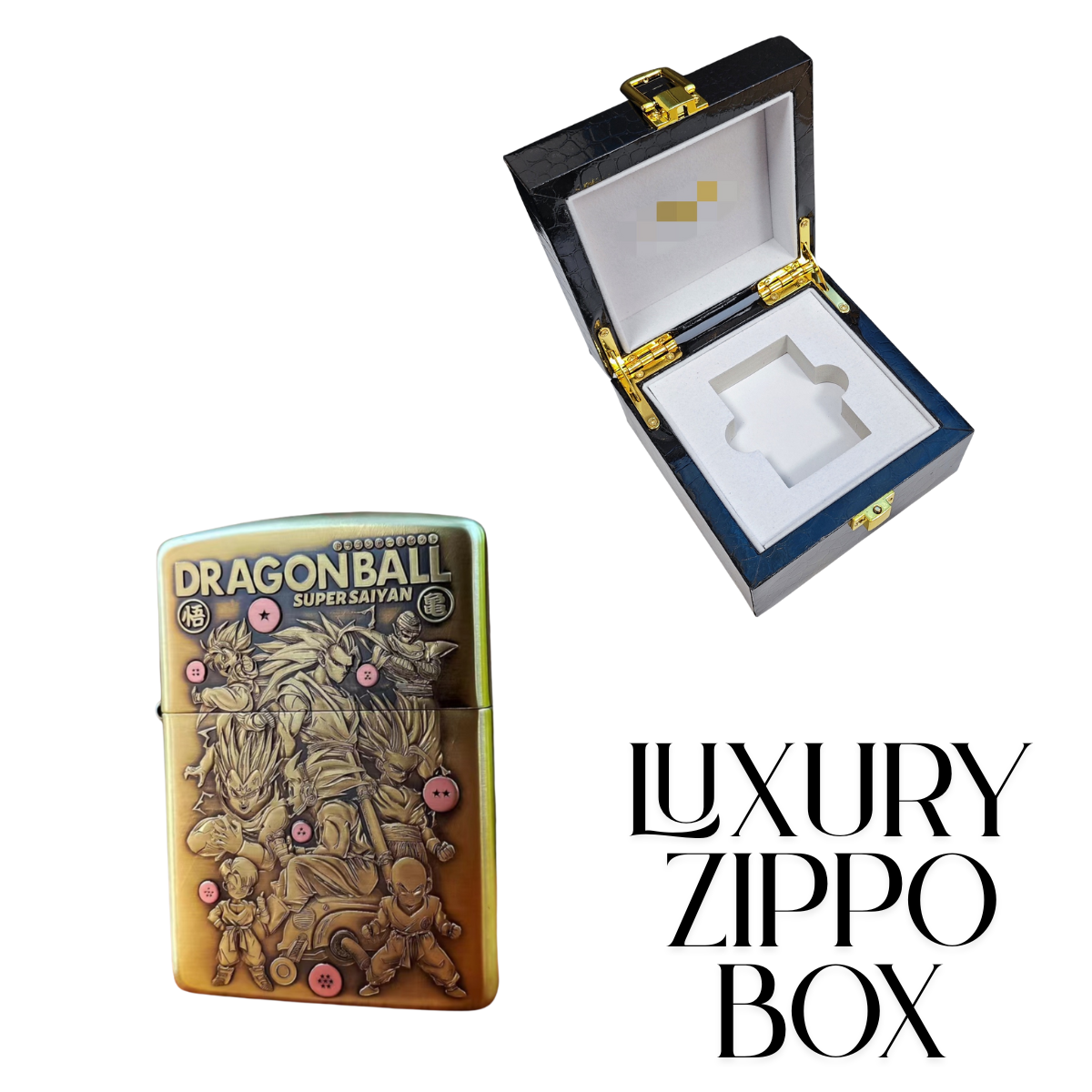 MLX-402 Zippo | Collectible Gift Lighter