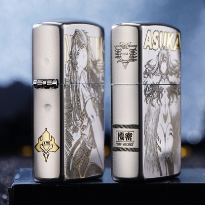 Zippo Asuka Eclipse