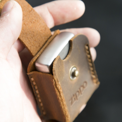 Leather Case