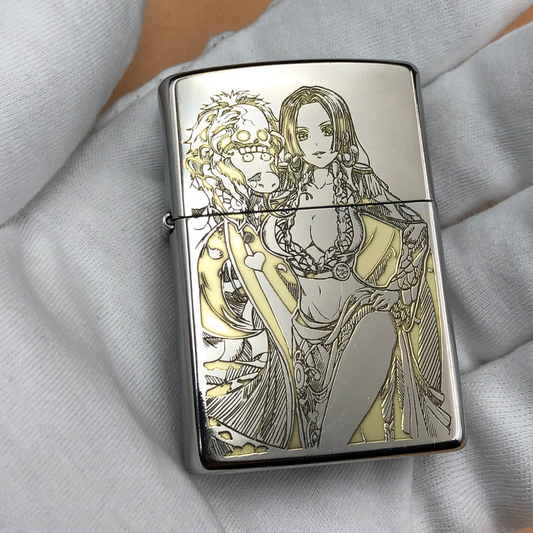 MLX-302 Zippo | Collectible Gift Lighter