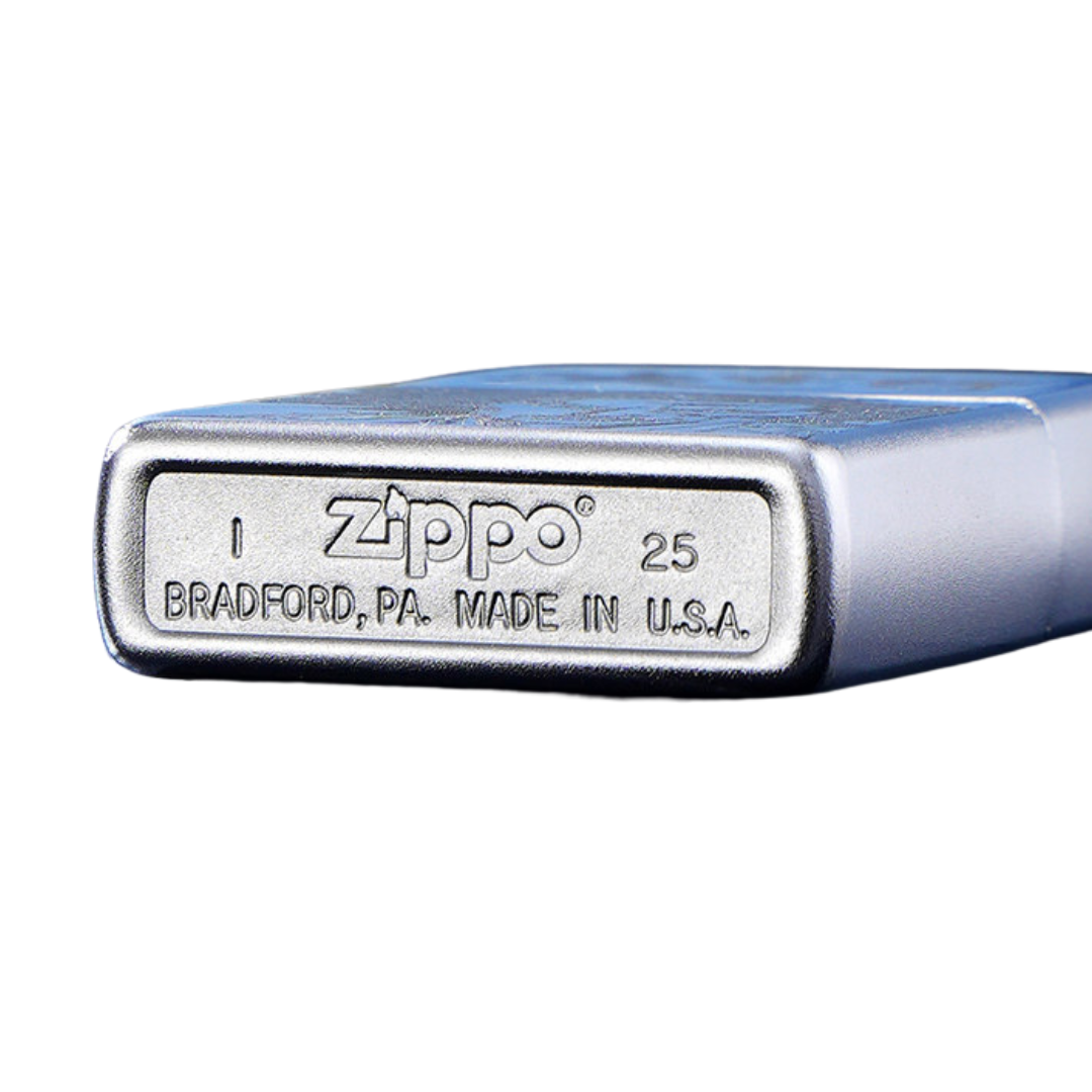 Zippo Hanako-kun