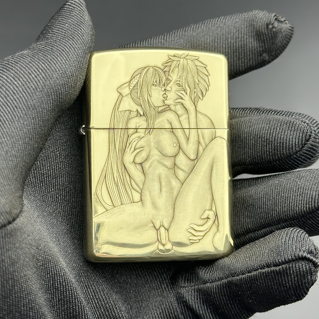 Zippo Gem 6