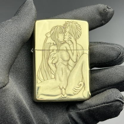 Zippo Gem 6