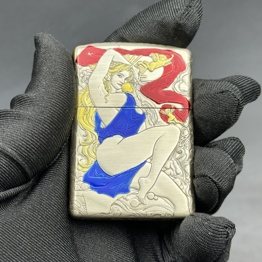 Zippo Aphrodite